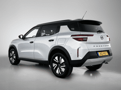 Opel Frontera 1.2 Hybrid GS 7p. 145pk Automaat - Afbeelding 5