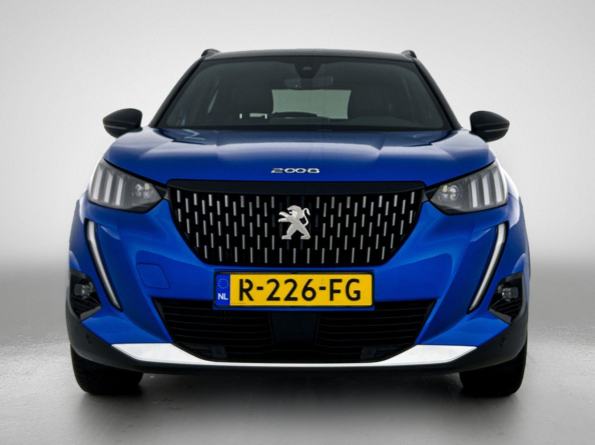 Peugeot 2008 1.2 GT 130pk Automaat - Afbeelding 4