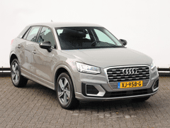 Audi Q2 1.0 TFSI #limited - Afbeelding 3