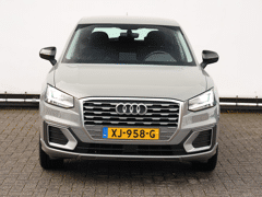Audi Q2 1.0 TFSI #limited - Afbeelding 4