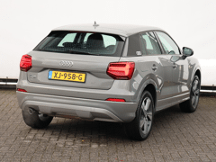 Audi Q2 1.0 TFSI #limited - Afbeelding 5