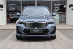 BMW iX1 eDrive20 M Sport - Afbeelding 2