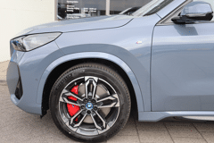 BMW iX1 eDrive20 M Sport - Afbeelding 4