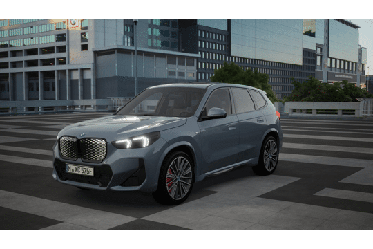 BMW iX1 eDrive20 M Sport