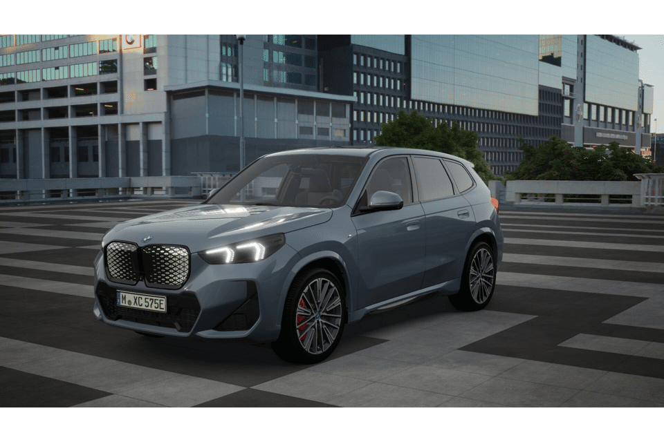 BMW iX1 eDrive20 M Sport - Afbeelding 1