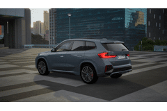 BMW iX1 eDrive20 M Sport - Afbeelding 2