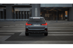 BMW iX1 eDrive20 M Sport - Afbeelding 4