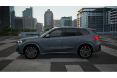 BMW iX1 eDrive20 M Sport - Afbeelding 5