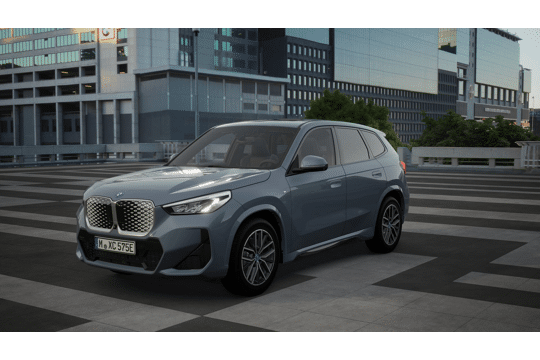 BMW iX1 eDrive20 M Sport