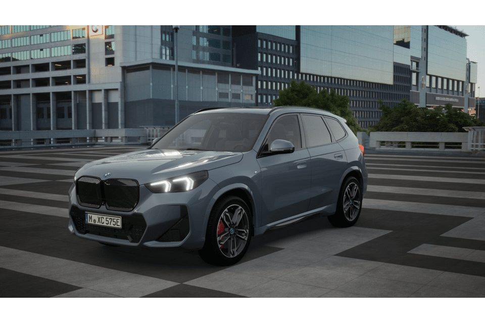 BMW iX1 eDrive20 M Sport 67 kWh - Afbeelding 1