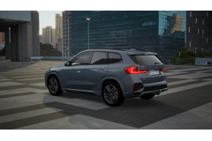 BMW iX1 eDrive20 M Sport 67 kWh - Afbeelding 2