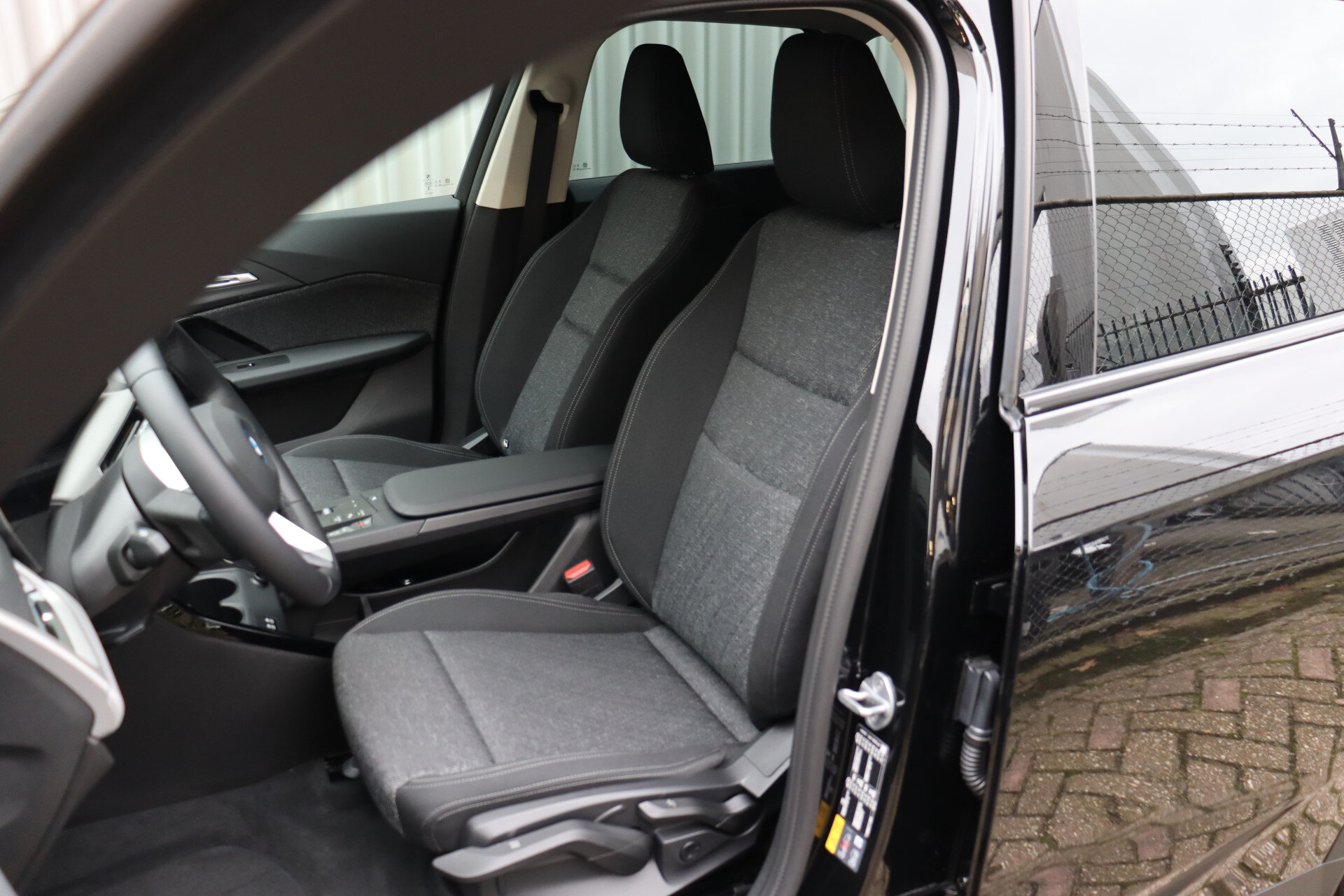 BMW iX1 eDrive20 - Afbeelding 5