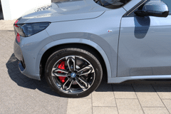 BMW iX1 eDrive20 M Sport - Afbeelding 4