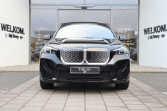 BMW iX1 eDrive20 High Executive M Sport - Afbeelding 2