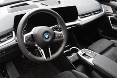 BMW iX1 eDrive20 High Executive M Sport - Afbeelding 4