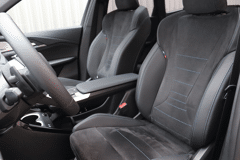 BMW iX1 eDrive20 High Executive M Sport - Afbeelding 5