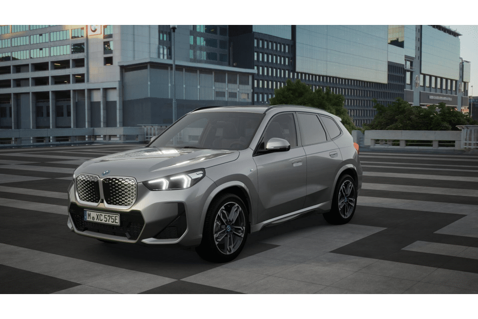 BMW iX1 eDrive20 M Sport - Afbeelding 1