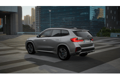 BMW iX1 eDrive20 M Sport - Afbeelding 2