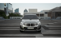 BMW iX1 eDrive20 M Sport - Afbeelding 3