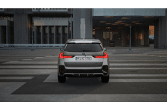 BMW iX1 eDrive20 M Sport - Afbeelding 4