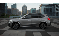 BMW iX1 eDrive20 M Sport - Afbeelding 5