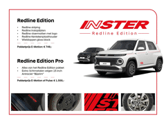 Hyundai Inster Evolve 49 kWh - Afbeelding 4