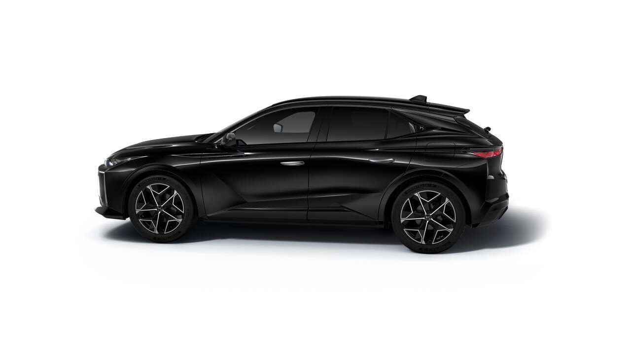 DS DS 4 N°4 Étoile - Afbeelding 2