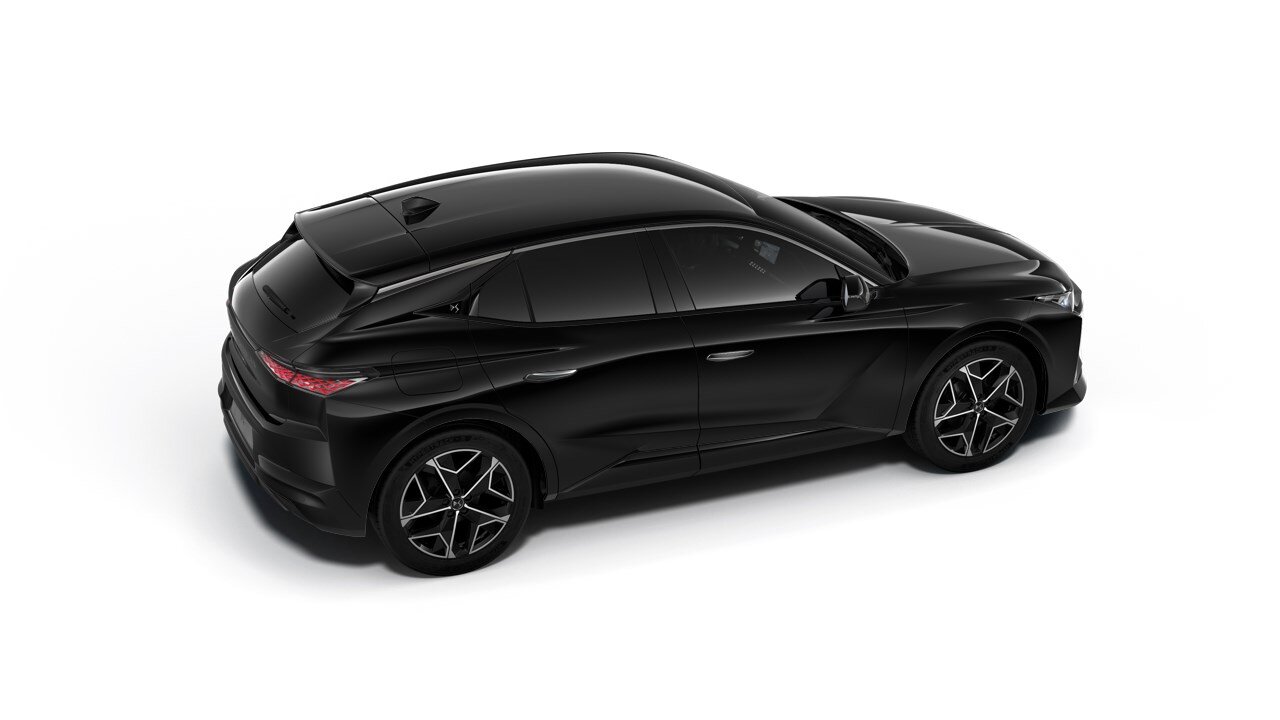 DS DS 4 N°4 Étoile - Afbeelding 4