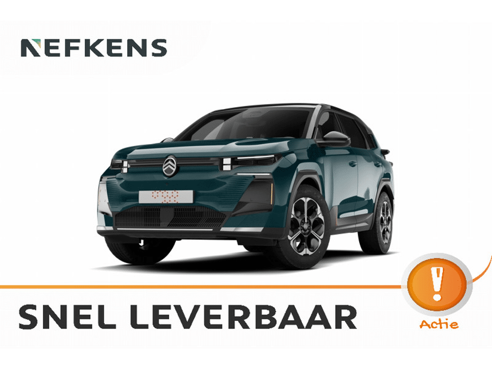 Citroën C5 Aircross Max - Afbeelding 1