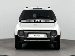 Hyundai Inster Cross Sky Plus 49 kWh - Afbeelding 5