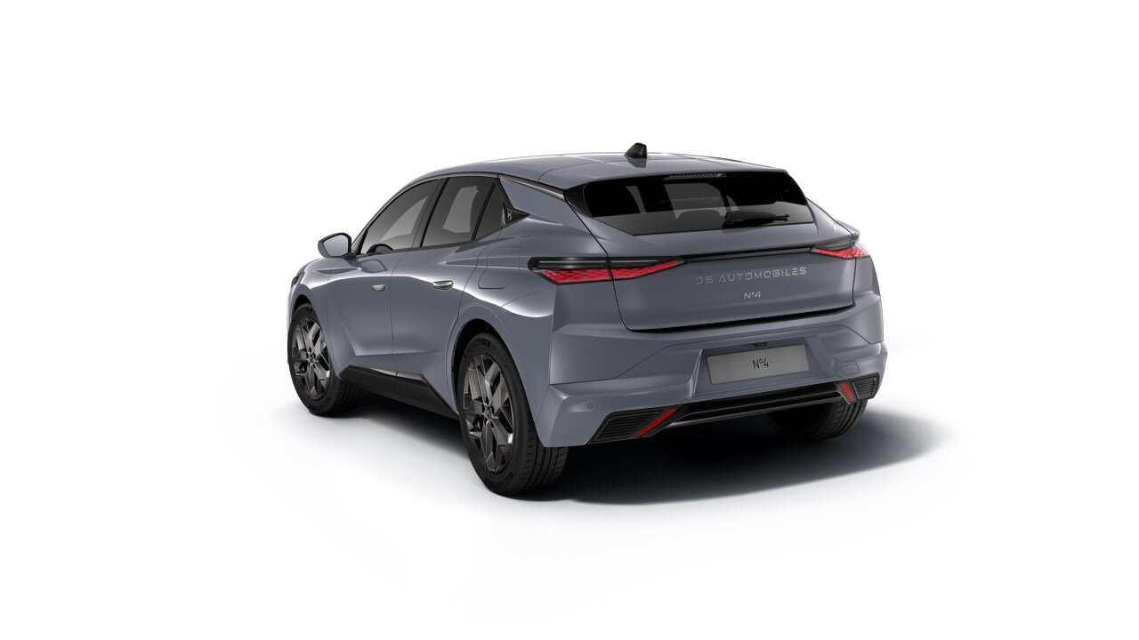 DS DS 4 N°4 Ligne Business - Afbeelding 3
