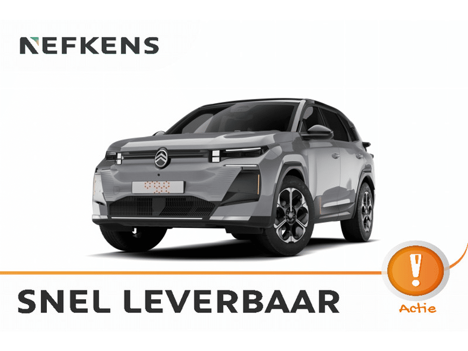 Citroën C5 Aircross Max - Afbeelding 1