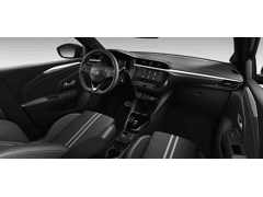 Opel Corsa GS - Afbeelding 5