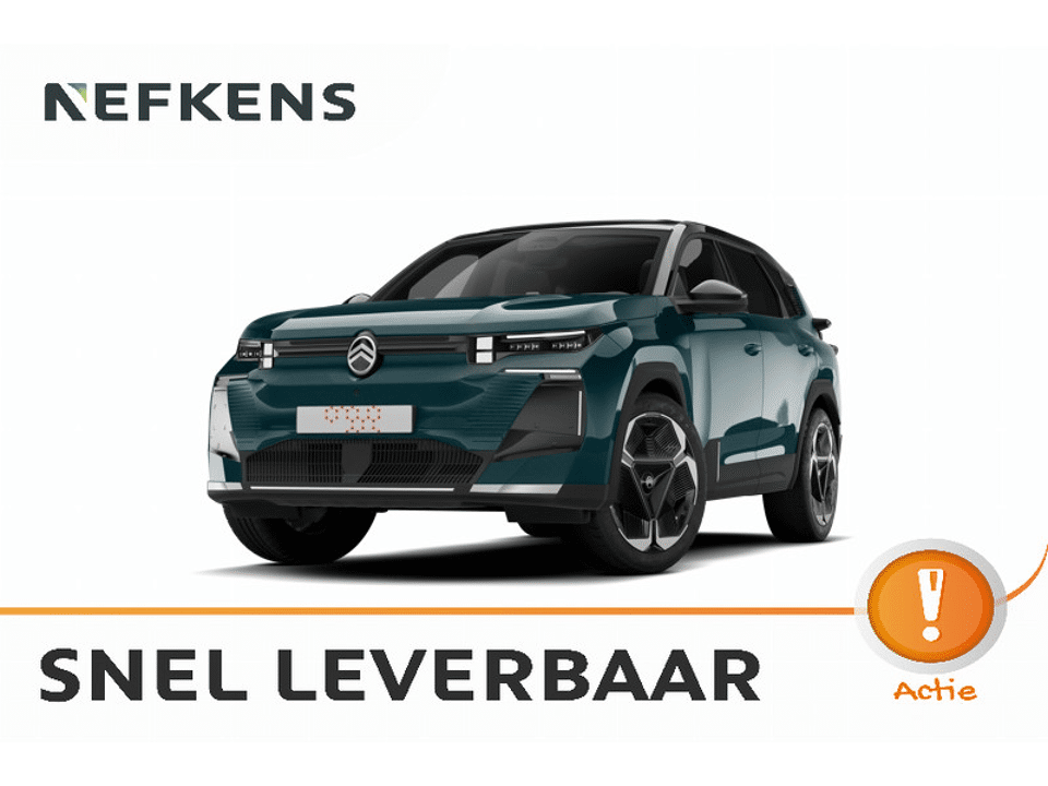 Citroën C5 Aircross Business - Afbeelding 1