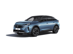 Peugeot 3008 GT - Afbeelding 2