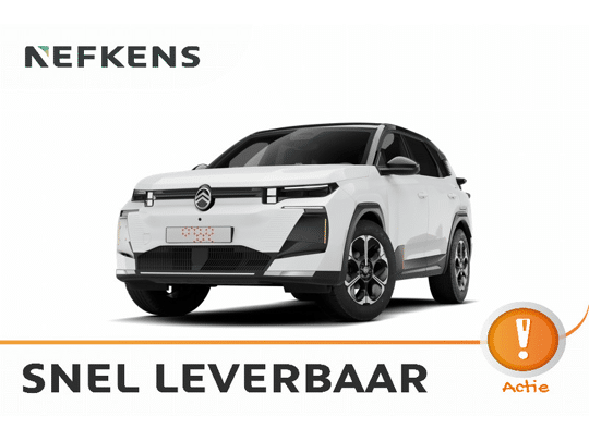 Citroën C5 Aircross Max