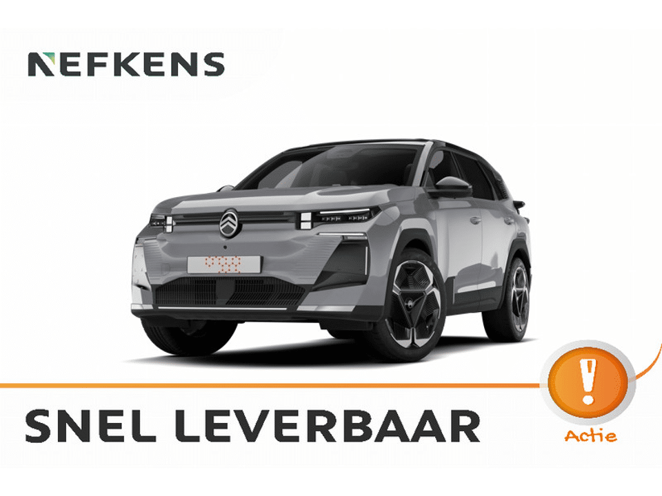 Citroën C5 Aircross Business - Afbeelding 1