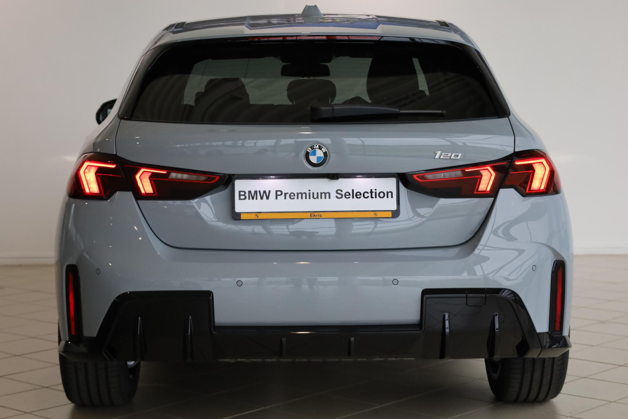 BMW 1 Serie 120 - Afbeelding 5