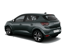 Dacia Sandero Stepway Limited Edition - Afbeelding 4