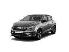 Dacia Sandero Stepway Limited Edition - Afbeelding 2