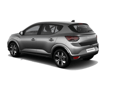 Dacia Sandero Stepway Limited Edition - Afbeelding 4