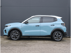 Citroën C3 1.2 Turbo Max 100pk - Afbeelding 2