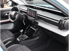 Citroën C3 1.2 Turbo Max 100pk - Afbeelding 4