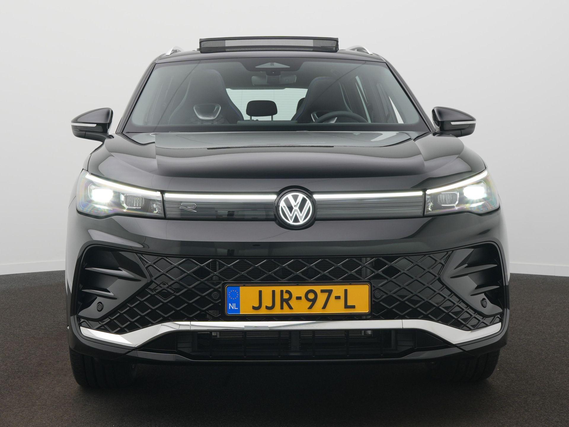 Volkswagen Tiguan 1.5 eHybrid R-Line Edition - Afbeelding 2