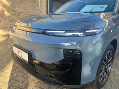 Leapmotor B10 DESIGN PROMAX * PANO DAK * LEDER * ELEKTRISCHE KOFFER * NAVI * 360 CAMERA - Image 4