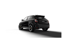 Abarth 600e Turismo - Afbeelding 2