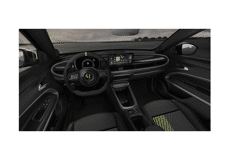 Abarth 600e Turismo - Afbeelding 4