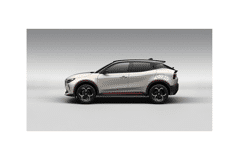 Alfa Romeo Junior Ibrida Speciale - Afbeelding 2