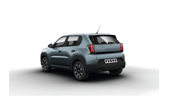 Fiat Grande Panda Icon - Afbeelding 4