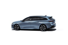 Peugeot E-308 GT - Afbeelding 4